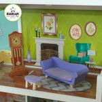 Фото №6 Кукольный домик Барби "Флоренс" (Florence Dollhouse) с 10 предметами мебели (65850_KE)