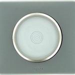 фото Лицевая панель выключателя сенсорного Celiane, Белый | арт. 68041 | Legrand