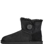 фото UGG Australia Полусапоги UGG Australia 3352 blk