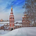 фото Экскурсионный тур в Нижний Новгород