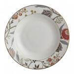 Фото №3 Набор тарелок суповых из 6 шт,диаметр=20 см. Porcelain Manufacturing (133-148)