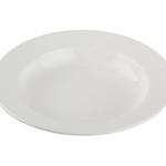 фото Тарелка суповая "hospitality" диаметр=23 см, без упак. Porcelain Manufacturing (199-040)