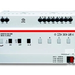 фото Новые диммеры ABB i-bus KNX