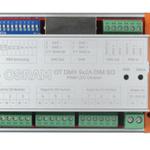фото Диммер для светодиодных модулей 10-24V - OSRAM OT DMX 9x2 A DIM SO - 4008321533302