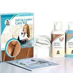 фото 8 Марта Pull Up Leather Care Kit
