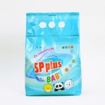 фото Детский стиральный порошок СМС «SP plus» Baby Концентрат x3 в упаковке 2,4