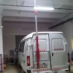 Фото №3 Осветительная мачта для автомобильных фургонов и контейнеров ОМА-2