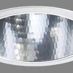 фото Встраиваемый светильник направленного света DLS 242 цоколь GX24-q4, 2х42Вт, электронный ПРА, блок аварийного питания (ES1) | арт. 81324231 | Световые Технологии