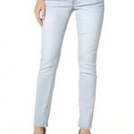 Фото №12 Модные женские джинсы Германия оптом и в розницу по самым низким ценам