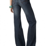 Фото №11 Модные женские джинсы Германия оптом и в розницу по самым низким ценам