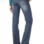 Фото №7 Модные женские джинсы Германия оптом и в розницу по самым низким ценам