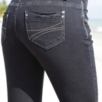 Фото №5 Модные женские джинсы Германия оптом и в розницу по самым низким ценам