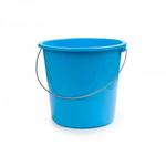 фото Ведро 5 л, голубая лагуна, BEROSSI (Изделие из пластмассы. Литраж 5 литров) (ИК09947000)