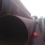 Фото №38 Труба восстановленная 720х10 21000 тонна