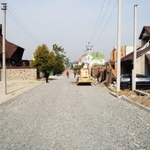 Фото №2 Щебеночное дорог в Новосибирске