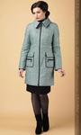 Фото №4 Куртки, женские пальто большого размера