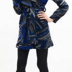 фото Дизайнерские женские пальто,женская одежда-фабрика-Болгария-опт и розница