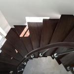 фото Лестницы для самостоятельной сборки