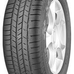 фото Continental ContiCrossContact Winter 235/50 R18 97H