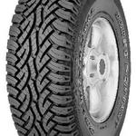 фото Continental ContiCrossContact AT 235/85 R16 114/111S