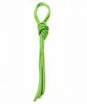 фото Скакалка для художественной гимнастики 2,5м, зеленый (116232)