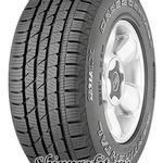 фото Continental ContiCrossContact LX 265/65 R17 112H