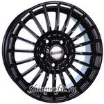 фото Tech-Line 637 6.5x16/5x110 D65.1 ET37 BL