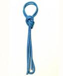 фото Скакалка для художественной гимнастики 3м, синий (116228)