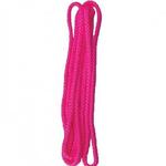 фото Скакалка для художественной гимнастики 3м, TS-01, розовый (151297)