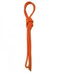 фото Скакалка для художественной гимнастики 3м, оранжевый (116230)