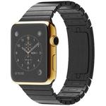 фото Apple Умные часы Apple Watch 42mm Black Link 24-Karat Gold Black Link Limited Edition
