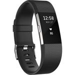 фото Fitbit Фитнес-браслет Fitbit Charge 2 HR (Heart Rate) Large Black