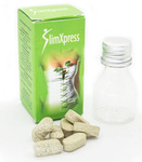 фото Средство для похудения Слим Экспресс (SlimExpress )