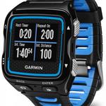 фото Garmin Умные часы Garmin Forerunner 920XT черно-голубые