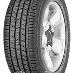 фото Continental ContiCrossContact LX Sport 255/55 R18 105H