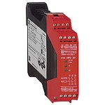 фото PREVENTA МОДУЛЬ БЕЗОПАСНОСТИ АВАР.ОСТ. 24В Schneider Electric XPSAF5130P