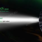 Фото №5 Фонари NexTorch myTorch, светодиодный серия S