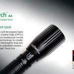 Фото №7 Фонари NexTorch myTorch, светодиодный серия S