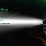 Фото №4 Фонари NexTorch myTorch, светодиодный серия S