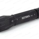 Фото №2 Комплект NexTorch - фонарь подствольный TA3, с кронштейном, выносной кнопкой, фильтром и зарядным устройством