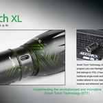 Фото №4 Фонарь NexTorch аккумуляторный myTorch XL