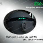 Фото №4 Налобный фонарь NexTorch Eco-Star светодиодный, 30 люмен