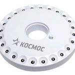 фото Фонарь LED 3031 (24хLED 4хAA) диск. кемпинг; KOC3031LED