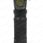 Фото №6 Тактический фонарь-рукоять UTG с быстросъемным кронштейном на Пикатинни