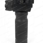Фото №4 Тактический фонарь-рукоять UTG с быстросъемным кронштейном на Пикатинни