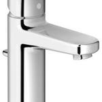 фото GROHE EUROPLUS NEW 32612 002 Смеситель для умывальника. | интернет-магазин сантехники Santehmag.ru