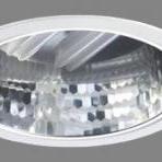 фото Светильник направленного света DLES 218 цоколь G24-d2, 2х18Вт, электромагнитный ПРА | арт. 84821810 | Световые Технологии
