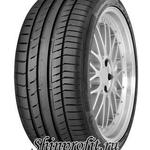 фото Continental ContiSportContact 5 225/40 R19 89Y RunFlat