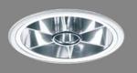 фото Светильник направленного света DLC 213 цоколь G24-d1, 2х13Вт, электромагнитный ПРА | арт. 81221300 | Световые Технологии
