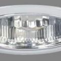 фото Встраиваемый светильник направленного света DLN 160 цоколь Е27, 1х60Вт | арт. 81416000 | Световые Технологии